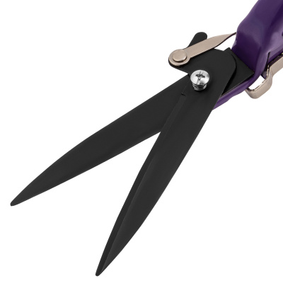 Ножницы газонные, 310 мм, металлические рукоятки, Palisad по ценам производителя в Воронеже с доставкой по всей России