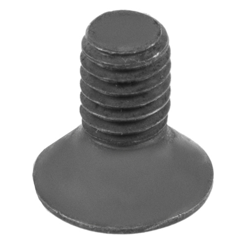 Нож шнека для грунта ER-300, диаметр 300 мм, комплект 2 шт Denzel по ценам производителя в Воронеже с доставкой по всей России