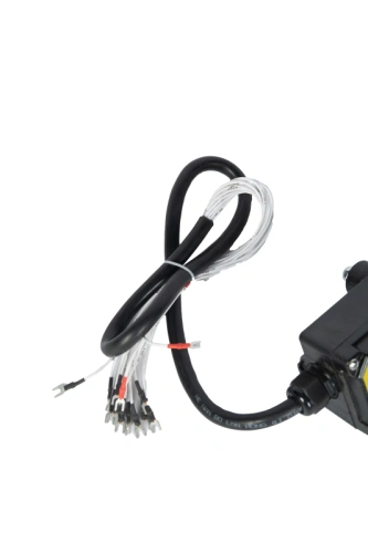 Комплект радиоуправления TOR F21-4D (380В, 4 кнопки, двухскоростной) по ценам производителя в Воронеже с доставкой по всей России