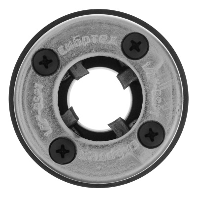 Клупп трубный 1/2 Сибртех по ценам производителя в Воронеже с доставкой по всей России