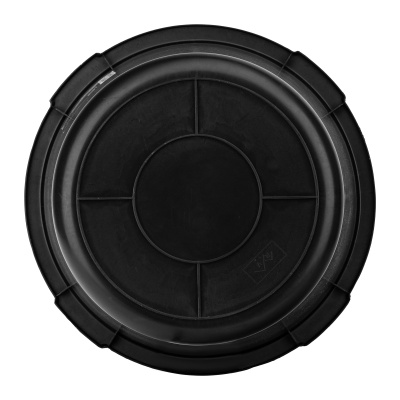 Таз круглый строительный, черный, 30 л, Сибртех по ценам производителя в Воронеже с доставкой по всей России