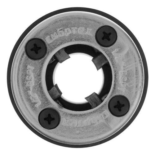 Клупп трубный 1/2 Сибртех по ценам производителя в Воронеже с доставкой по всей России