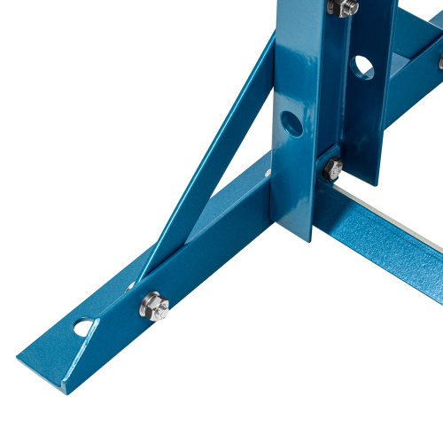 Пресс гидравлический с манометром, 12 т (комплект из 2 частей) Stels по ценам производителя в Воронеже с доставкой по всей России