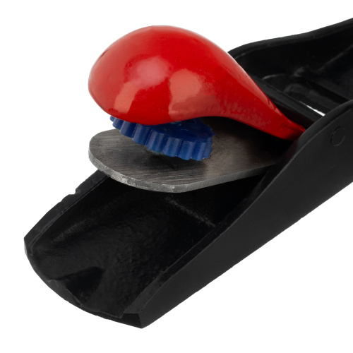 Рубанок, 150 х 45 мм, металлический, малогабаритный Sparta по ценам производителя в Воронеже с доставкой по всей России