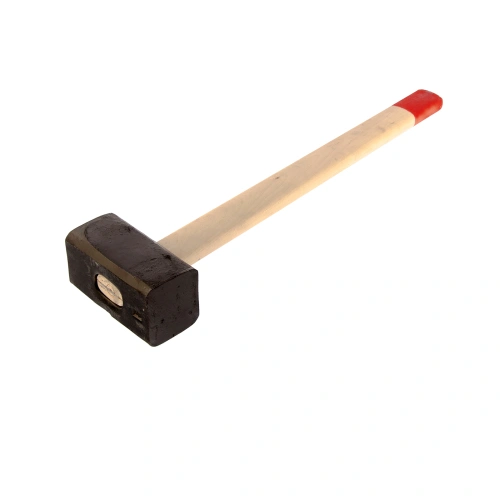 Кувалда, 5000 г, кованая головка, деревянная рукоятка 650 мм Сибртех по ценам производителя в Воронеже с доставкой по всей России