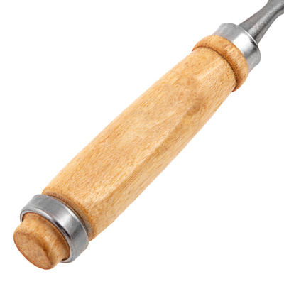 Долото-стамеска 10 мм, деревянная рукоятка Sparta по ценам производителя в Воронеже с доставкой по всей России