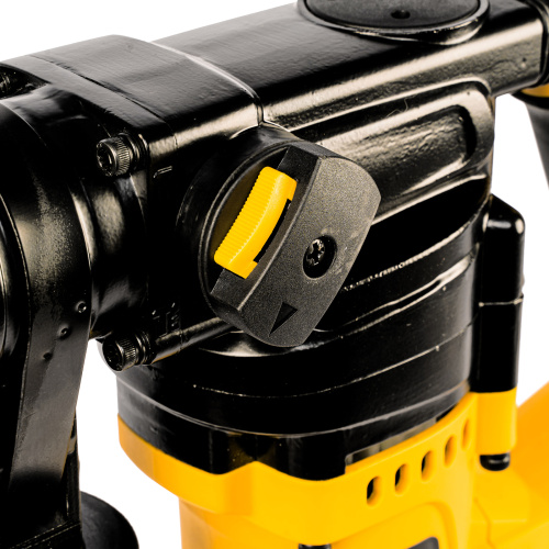 Перфоратор электрический RHV-1100-26, SDS-plus, 1100 Вт, 4 Дж, 3 режима Denzel по ценам производителя в Воронеже с доставкой по всей России