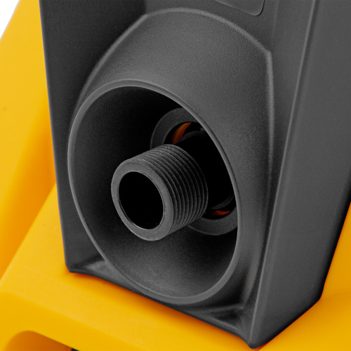 Моечная машина высокого давления R-180i, 2400 Вт, 180 бар, 7.5 л/мин, асинхронный двигатель Denzel по ценам производителя в Воронеже с доставкой по всей России