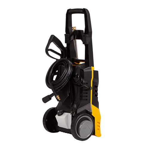 Моечная машина высокого давления R-165, 2200 Вт, 165 бар, 7 л/мин, колесная Denzel по ценам производителя в Воронеже с доставкой по всей России