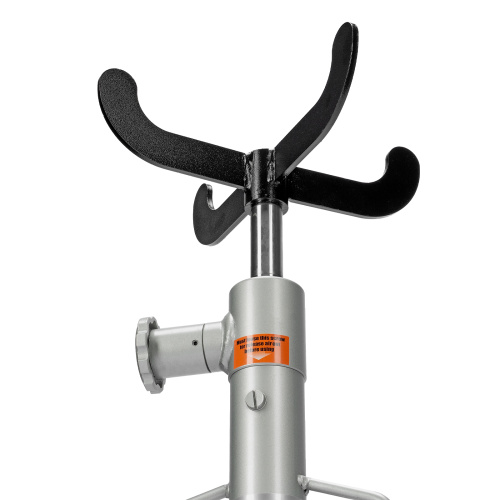 Стойка трансмиссионная гидравлическая, 0.5 т, H подъема 1130-1945 мм Matrix по ценам производителя в Воронеже с доставкой по всей России