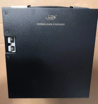 Аккумулятор литий-ионный (Li-ion) 24В/20Ач 175х87х210 для тележек PPT15-2/EPT(снят с производства) по ценам производителя в Воронеже с доставкой по всей России