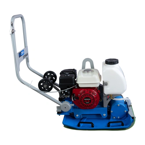 Виброплита CIMAR CPC-2050 (HONDA GX160) по ценам производителя в Воронеже с доставкой по всей России