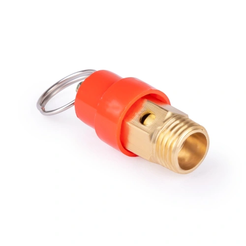 Предохранительный клапан с внешней резьбой 1/4 AERO по ценам производителя в Воронеже с доставкой по всей России