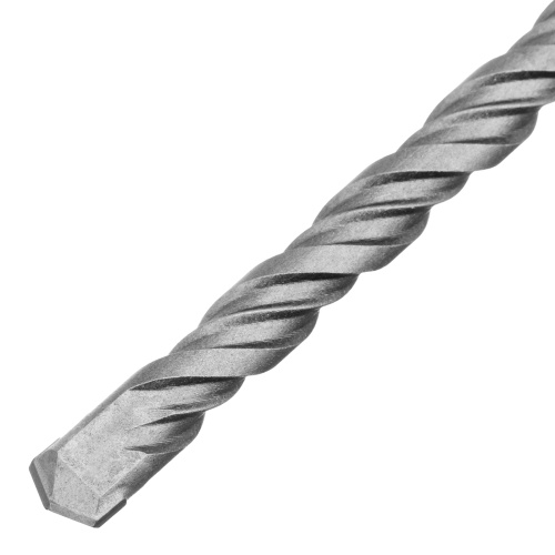 Набор буров по бетону, 5-6-8-10 х 160 мм, 4 шт, в пластиковой коробке, SDS Plus Matrix по ценам производителя в Воронеже с доставкой по всей России