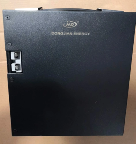 Аккумулятор литий-ионный (Li-ion) 24В/20Ач 175х87х210 для тележек PPT15-2/EPT(снят с производства) по ценам производителя в Воронеже с доставкой по всей России