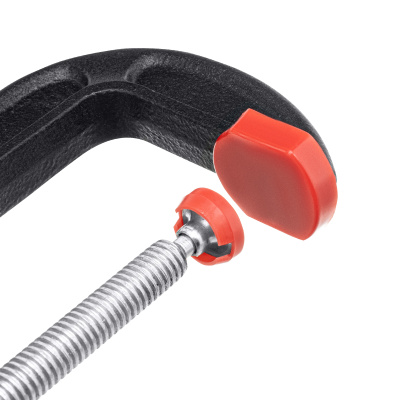 Струбцина G-образная, 125 мм Matrix по ценам производителя в Воронеже с доставкой по всей России