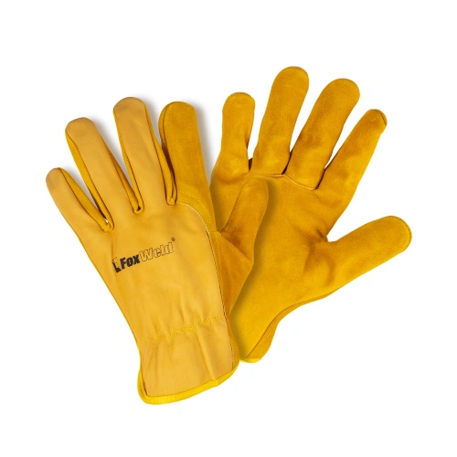 Перчатки универсальные FOXWELD "Авангард" Р-02 по ценам производителя в Воронеже с доставкой по всей России