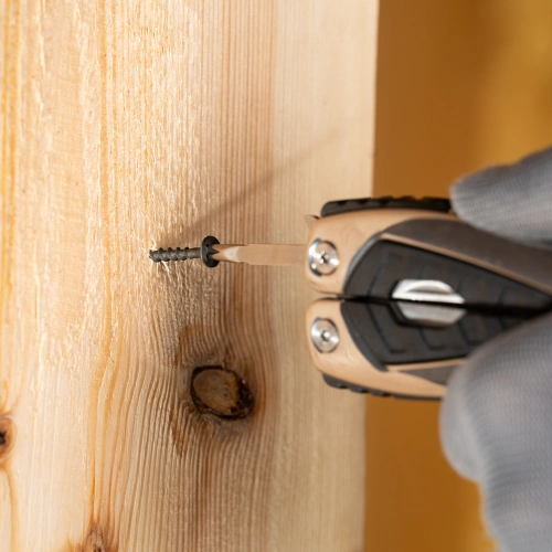 Трансформер, 15 функций, авторазжим, в чехле, 160 мм Matrix по ценам производителя в Воронеже с доставкой по всей России