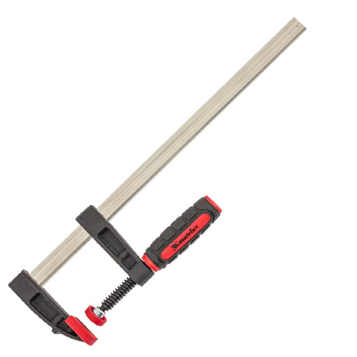 Струбцина F-образная, 250 х 50 х 310 мм Matrix по ценам производителя в Воронеже с доставкой по всей России