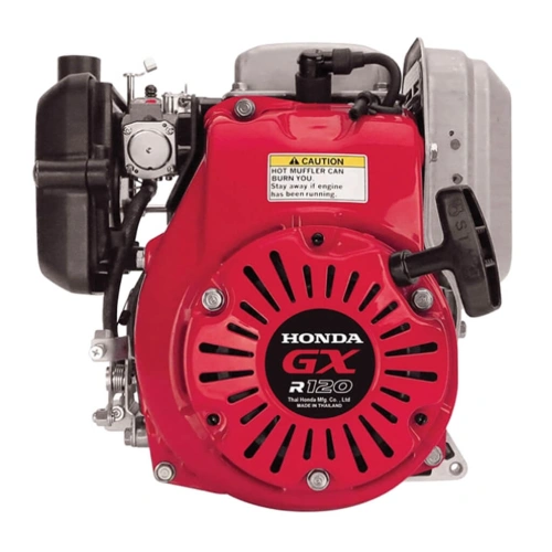 Двигатель бензиновый Honda GXR 120 KRE4 купить в Москве с доставкой по всей России | ProtosMarket.ru
