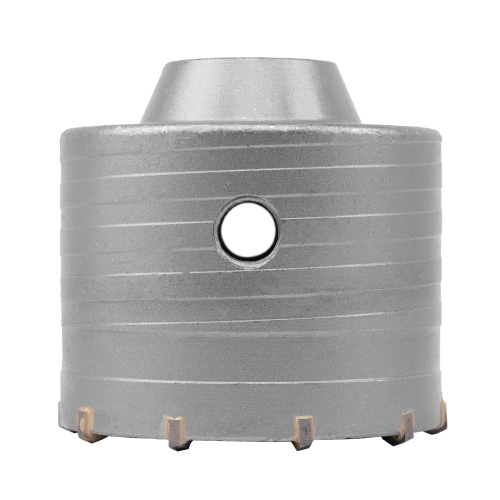 Буровая коронка, M22 х 76 мм Matrix по ценам производителя в Воронеже с доставкой по всей России