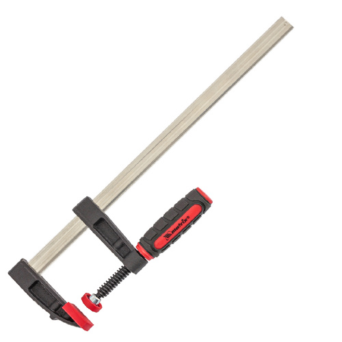 Струбцина F-образная, 250 х 50 х 310 мм Matrix по ценам производителя в Воронеже с доставкой по всей России