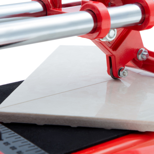 Плиткорез 600 х 16 мм, "Балеринка", поворотный металлический угольник MTX по ценам производителя в Воронеже с доставкой по всей России