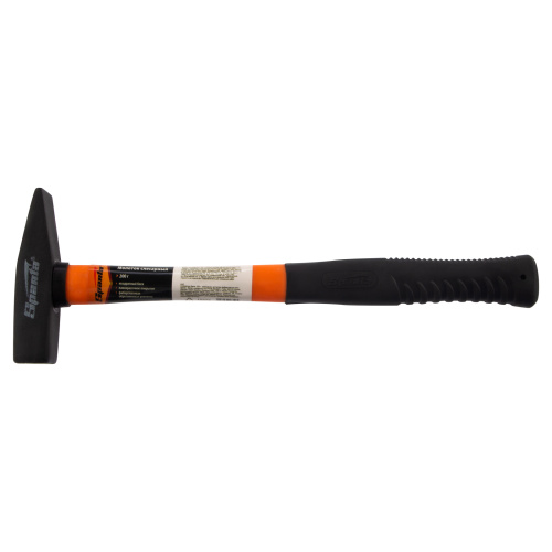 Молоток слесарный, 200 г, фибергласовая обрезиненная рукоятка Sparta по ценам производителя в Воронеже с доставкой по всей России