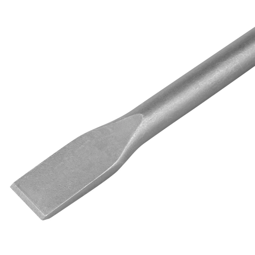 Зубило плоское, 14 х 20 х 240 мм, SDS Plus Сибртех по ценам производителя в Воронеже с доставкой по всей России