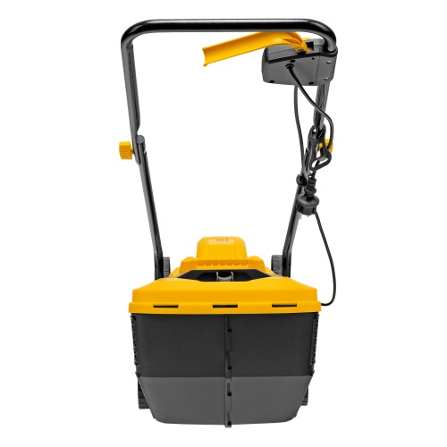 Газонокосилка электрическая GM-1100, 1100 Вт, шир. 32 см, 3 уров., травосб. 30 л Denzel по ценам производителя в Воронеже с доставкой по всей России