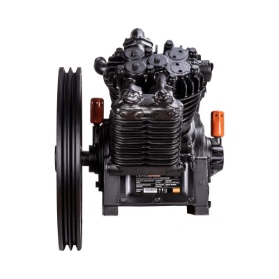 Компрессорная головка ременная AEROMAX B2105T по ценам производителя в Воронеже с доставкой по всей России