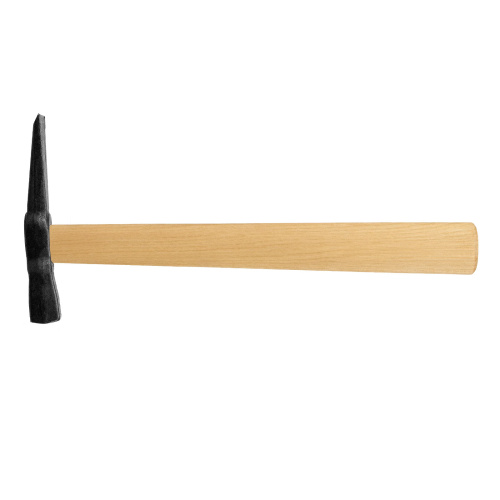 Молоток печника, 400 г, деревянная рукоятка, по ценам производителя в Воронеже с доставкой по всей России
