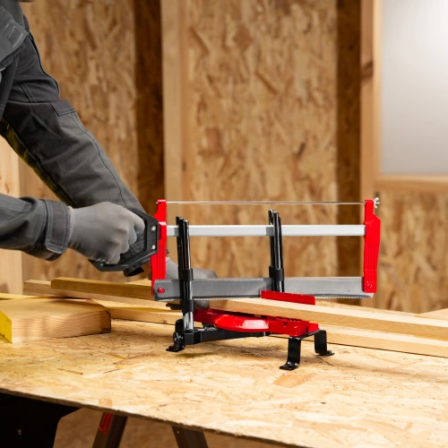 Стусло прецизионное, 420 мм МАТРИКС по ценам производителя в Воронеже с доставкой по всей России