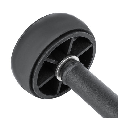 Транспортировочный комплект для виброплиты VC-12 Denzel по ценам производителя в Воронеже с доставкой по всей России