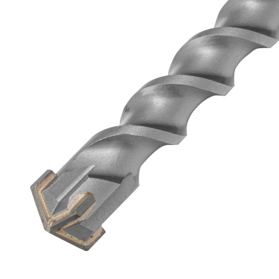 Бур по бетону, 26 х 600 мм, SDS Max c крестовой пластиной Matrix по ценам производителя в Воронеже с доставкой по всей России