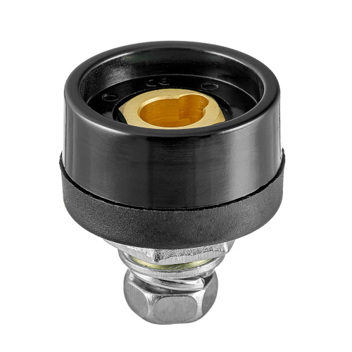 Розетка панельная 10-25 ROV1025 по ценам производителя в Воронеже с доставкой по всей России