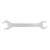 Ключ рожковый, 17 х 19 мм, хромированный Sparta по ценам производителя в Воронеже с доставкой по всей России