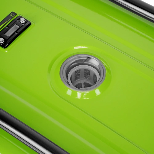 Генератор бензиновый БС-8000, 6,6 кВт, 230В, четырехтактный, 25 л, ручной стартер Сибртех по ценам производителя в Воронеже с доставкой по всей России