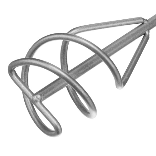 Миксер для строительных смесей, 80х400мм, хвостовик SDS plus Сибртех по ценам производителя в Воронеже с доставкой по всей России