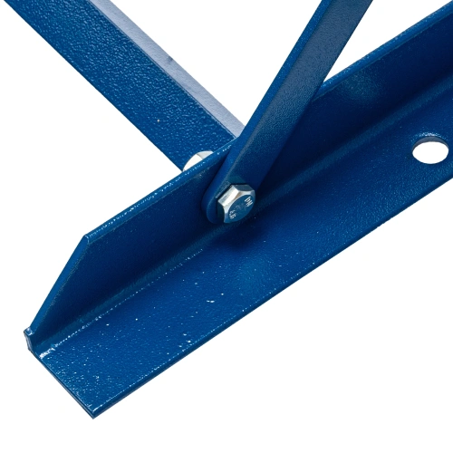 Пресс гидравлический с манометром, 20 т (комплект из 2 частей) Stels по ценам производителя в Воронеже с доставкой по всей России