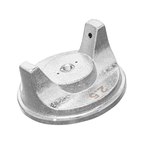 Ремкомплект для краскораспылителя 4 предмета: сопло 2,5 мм, игла, форсунка, зажим сопла Matrix по ценам производителя в Воронеже с доставкой по всей России