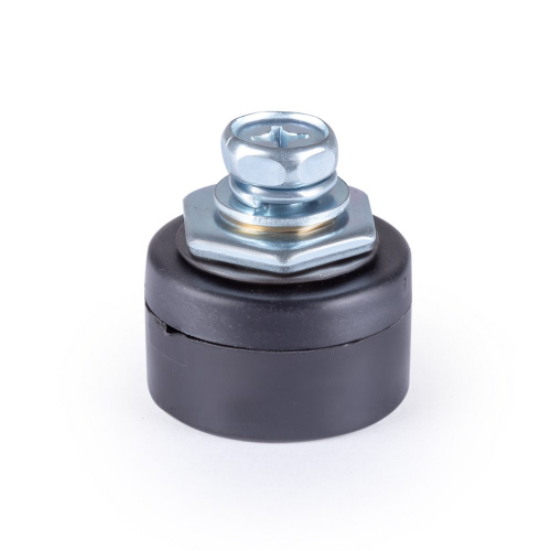 Панельная розетка  10-25 (упак.) (511.0304/СХ0530) Varteg по ценам производителя в Воронеже с доставкой по всей России