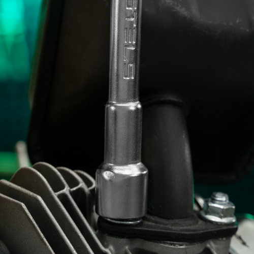 Ключ угловой проходной 14 мм Stels по ценам производителя в Воронеже с доставкой по всей России