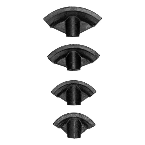 Трубогиб гидравлический горизонтальный, 6т, башмаки 3/8"–1", в металлическом кейсе Stels по ценам производителя в Воронеже с доставкой по всей России