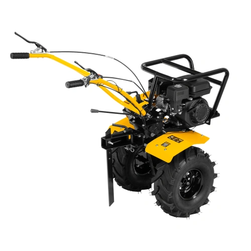 Мотоблок DPT-670S-PRO Denzel по ценам производителя в Воронеже с доставкой по всей России