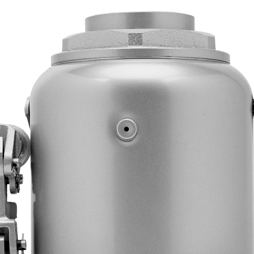 Домкрат гидравлический бутылочный, 50 т, h подъема 236-356 мм Matrix по ценам производителя в Воронеже с доставкой по всей России