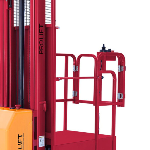 Комплектовщик заказов PROLIFT BP3045 по ценам производителя в Воронеже с доставкой по всей России