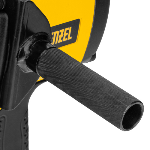 Ударный пневмогайковерт IW1600, 3/4", 4000 об/мин, 1600 Нм Denzel по ценам производителя в Воронеже с доставкой по всей России