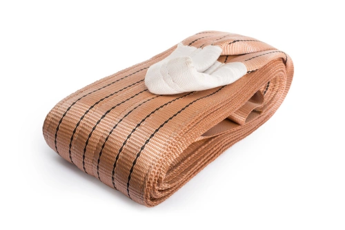 Строп текстильный TOR СТП 6,0 т 6,0 м 180 мм (6:1) по ценам производителя в Воронеже с доставкой по всей России