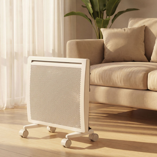 Конвектор гибридный электрический HybridX-1000, ИК нагреватель, цифровой термостат Denzel по ценам производителя в Воронеже с доставкой по всей России